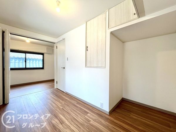 西宮市五月ケ丘の中古一戸建て