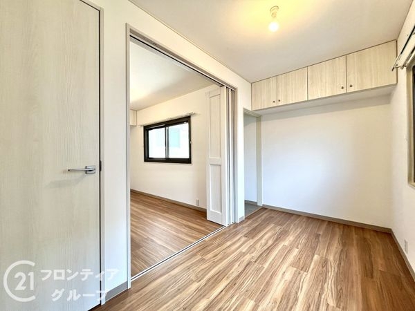 西宮市五月ケ丘の中古一戸建て