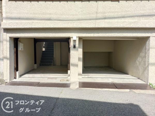 西宮市五月ケ丘の中古一戸建て