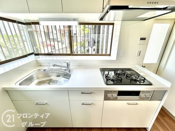 西宮市五月ケ丘の中古一戸建て