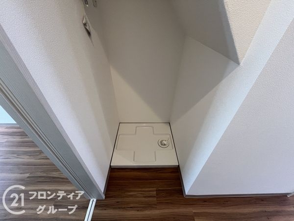 西宮市五月ケ丘の中古一戸建て