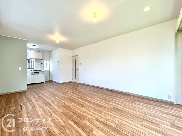 西宮市五月ケ丘の中古一戸建て
