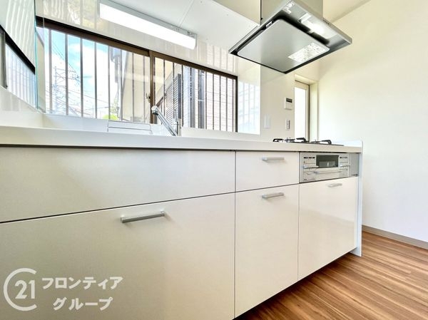 西宮市五月ケ丘　中古一戸建て