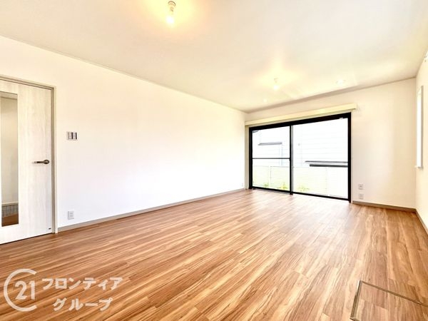西宮市五月ケ丘の中古一戸建て