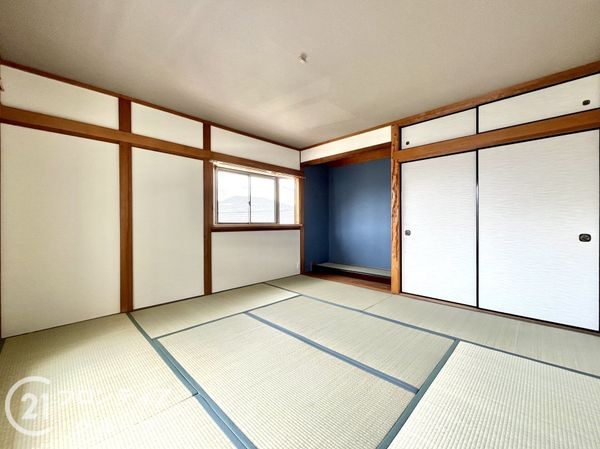 西宮市五月ケ丘の中古一戸建て