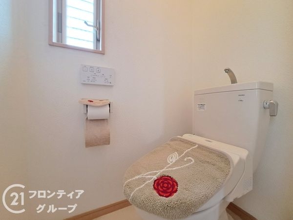 尼崎市田能３丁目の中古一戸建て
