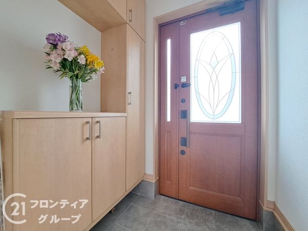 尼崎市田能３丁目の中古一戸建て