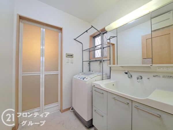 尼崎市田能３丁目の中古一戸建て