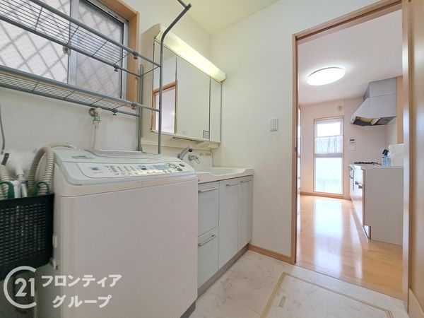 尼崎市田能３丁目の中古一戸建て