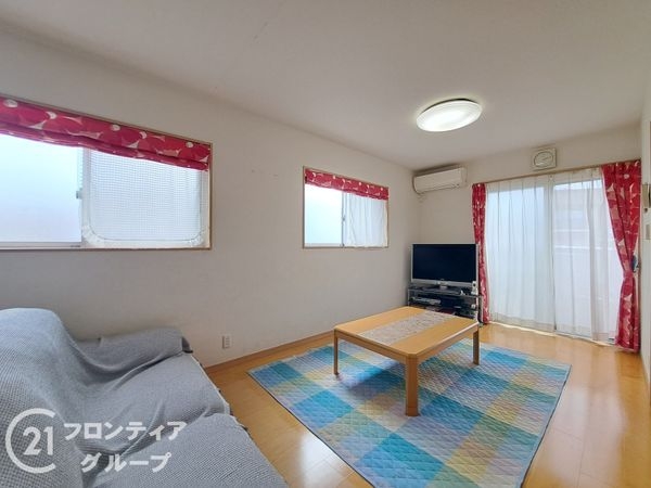 尼崎市田能３丁目の中古一戸建て