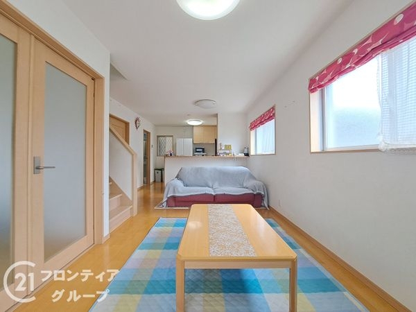 尼崎市田能３丁目の中古一戸建て
