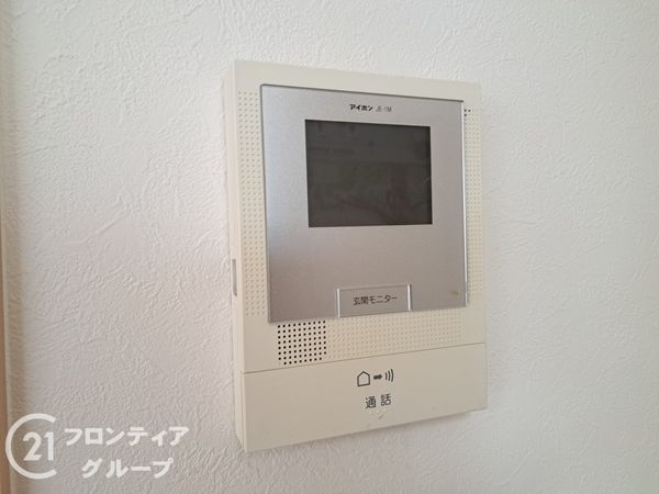 尼崎市田能３丁目の中古一戸建て