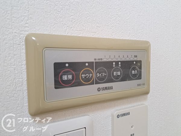 尼崎市田能３丁目の中古一戸建て