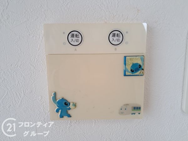 尼崎市田能３丁目の中古一戸建て
