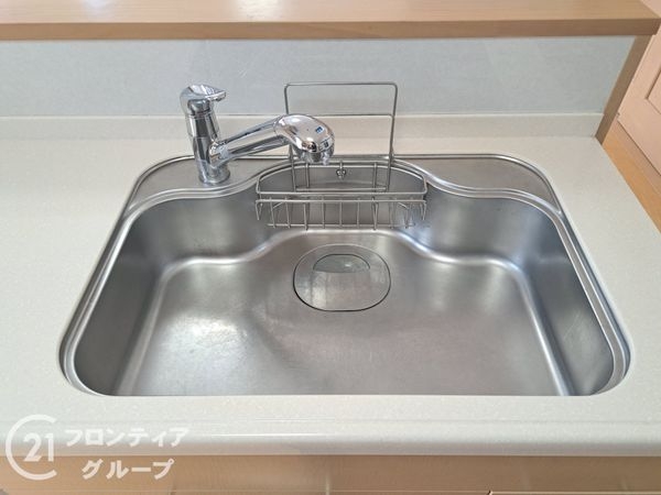 尼崎市田能３丁目の中古一戸建て