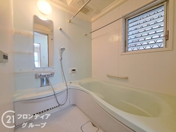 尼崎市田能３丁目の中古一戸建て