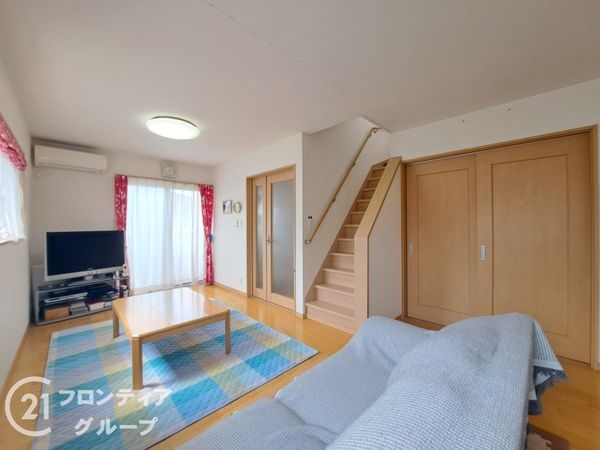 尼崎市田能３丁目の中古一戸建て