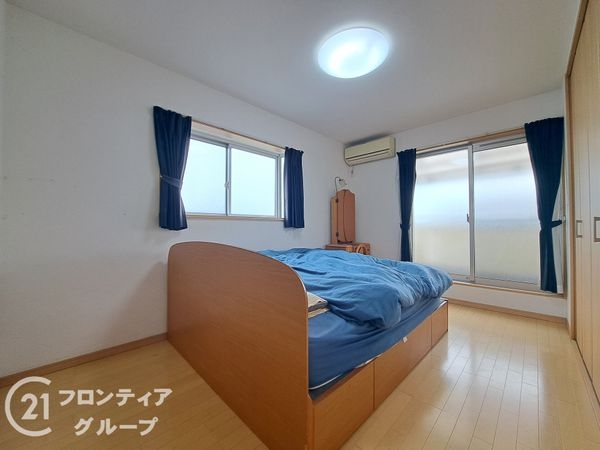 尼崎市田能３丁目の中古一戸建て