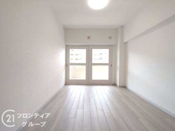 立花グリーンハイツ１号棟　中古マンション