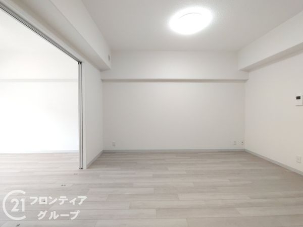 立花グリーンハイツ１号棟　中古マンション