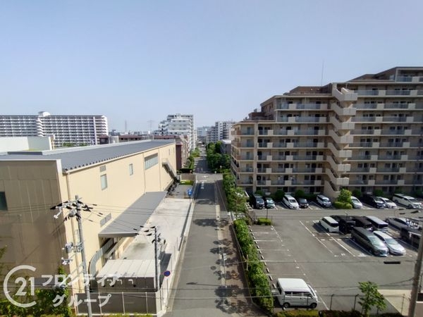 エスリード伊丹南本町　中古マンション