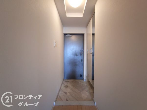 エスリード伊丹南本町　中古マンション