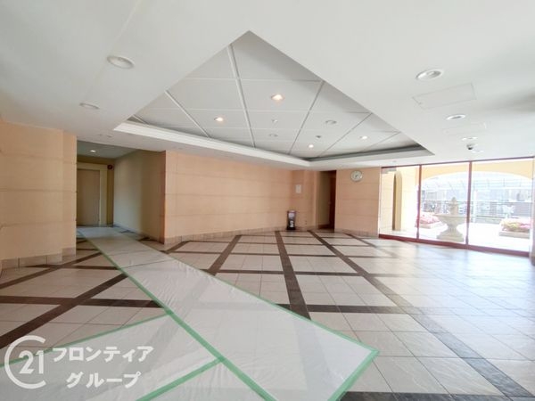 エスリード伊丹南本町　中古マンション