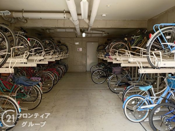 エスリード伊丹南本町　中古マンション