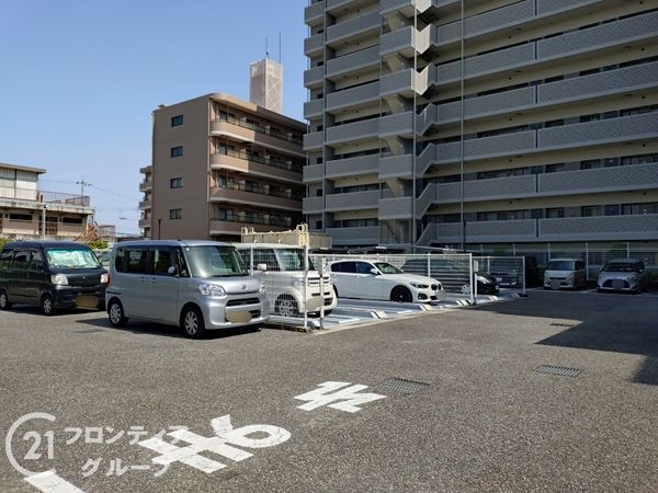 エスリード伊丹南本町　中古マンション