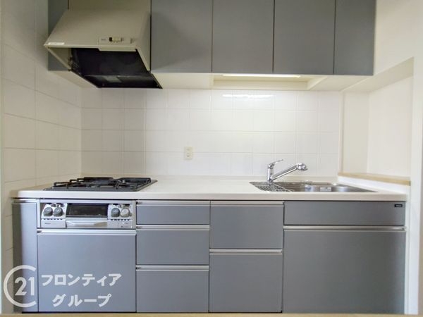 エスリード伊丹南本町　中古マンション