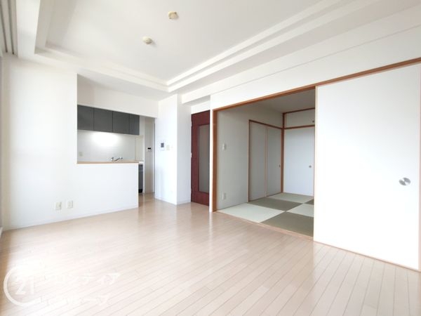 エスリード伊丹南本町　中古マンション