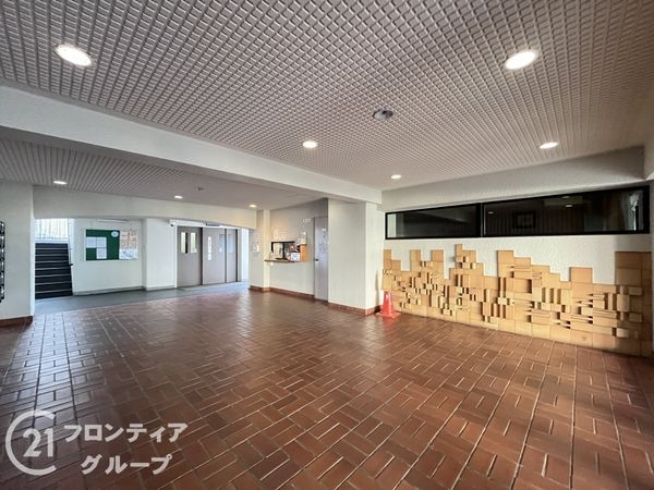 メゾンドール尼崎　中古マンション