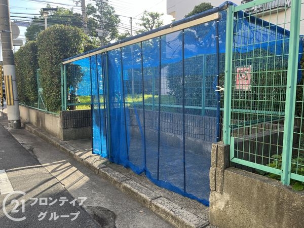 メゾンドール尼崎　中古マンション