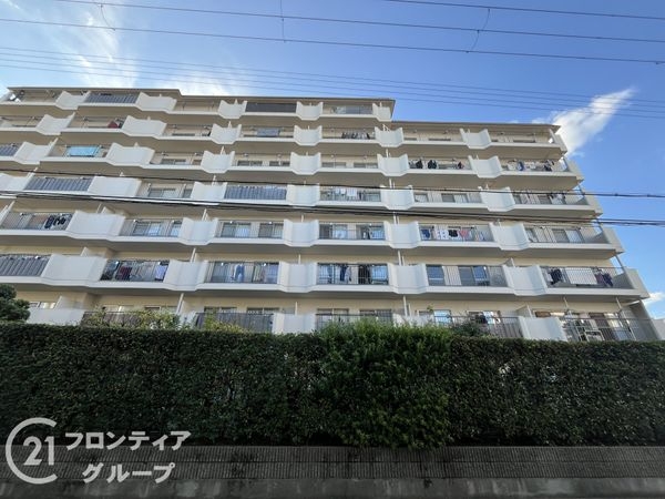 メゾンドール尼崎　中古マンション