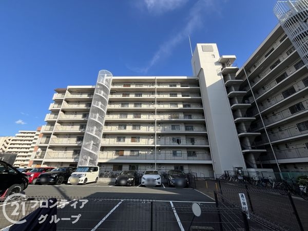 メゾンドール尼崎　中古マンション