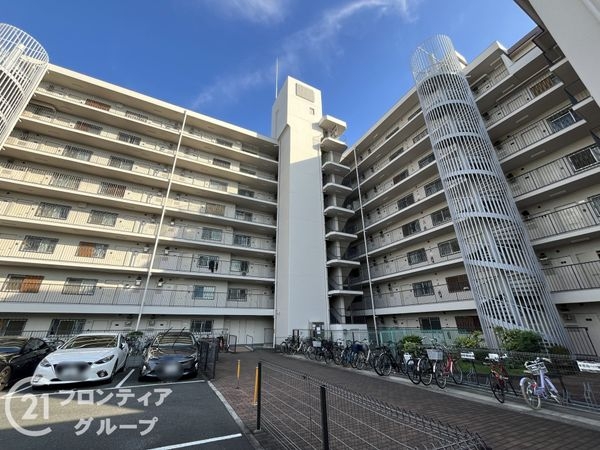メゾンドール尼崎　中古マンション