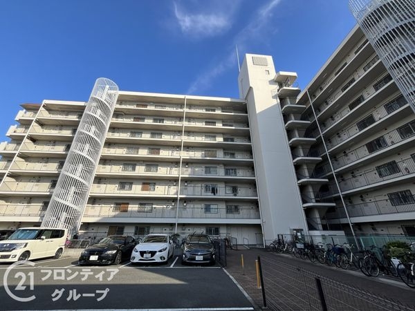 メゾンドール尼崎　中古マンション