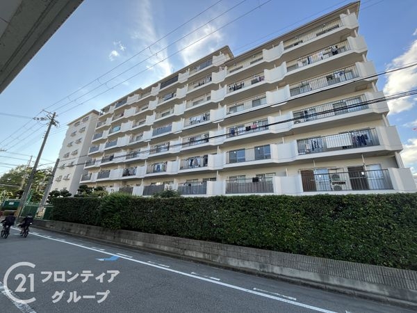 メゾンドール尼崎　中古マンション