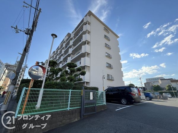 メゾンドール尼崎　中古マンション