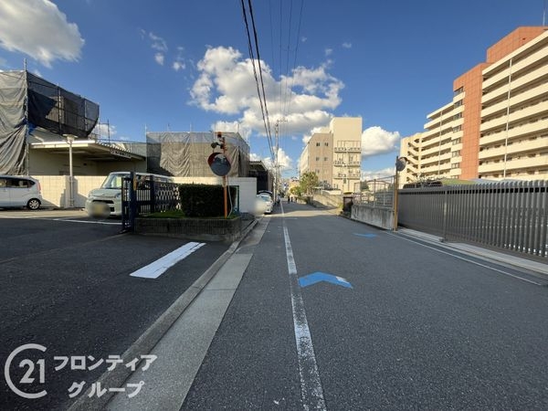 メゾンドール尼崎　中古マンション