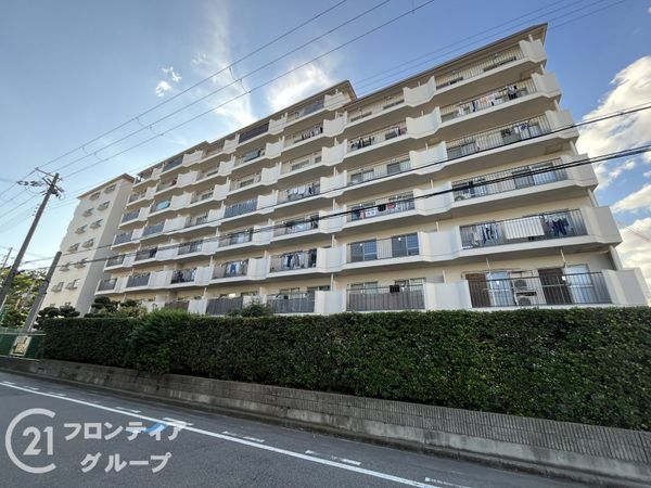 メゾンドール尼崎　中古マンション