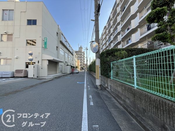 メゾンドール尼崎　中古マンション