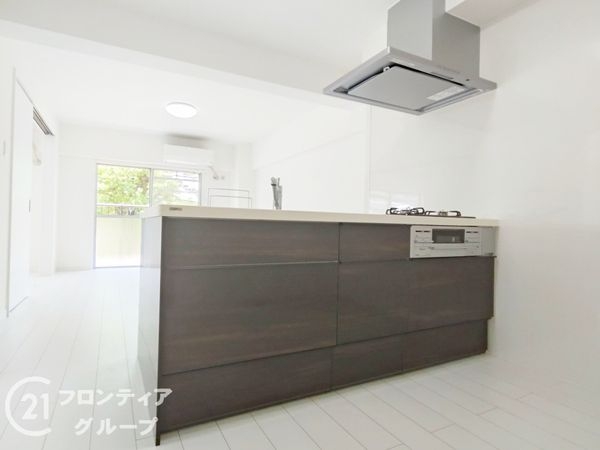 メゾンドール尼崎　中古マンション
