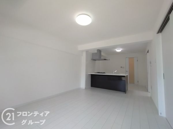 メゾンドール尼崎　中古マンション