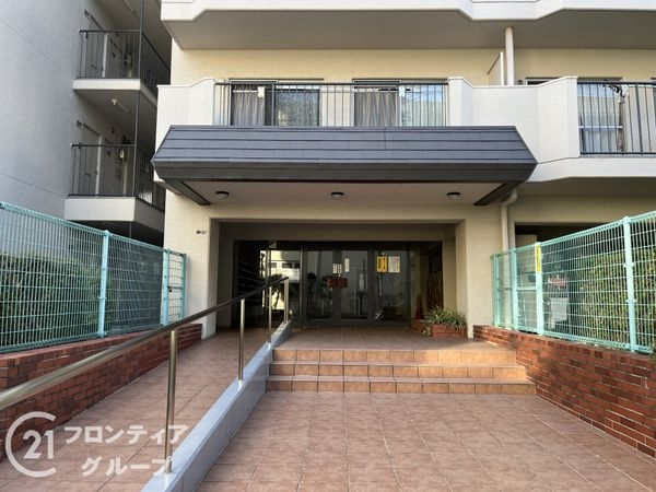 メゾンドール尼崎　中古マンション