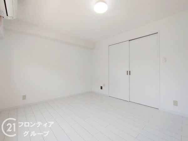 メゾンドール尼崎　中古マンション