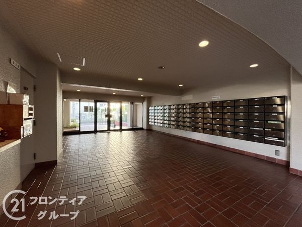 メゾンドール尼崎　中古マンション