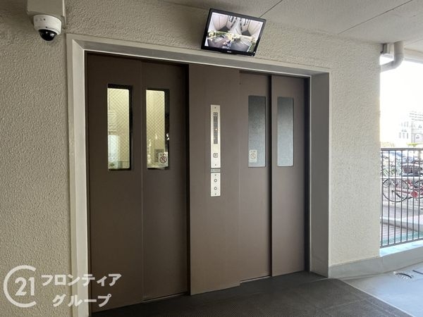 メゾンドール尼崎　中古マンション