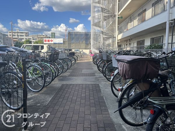 メゾンドール尼崎　中古マンション