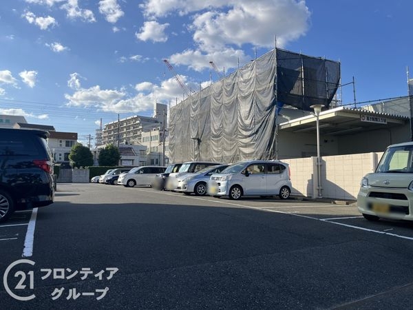 メゾンドール尼崎　中古マンション